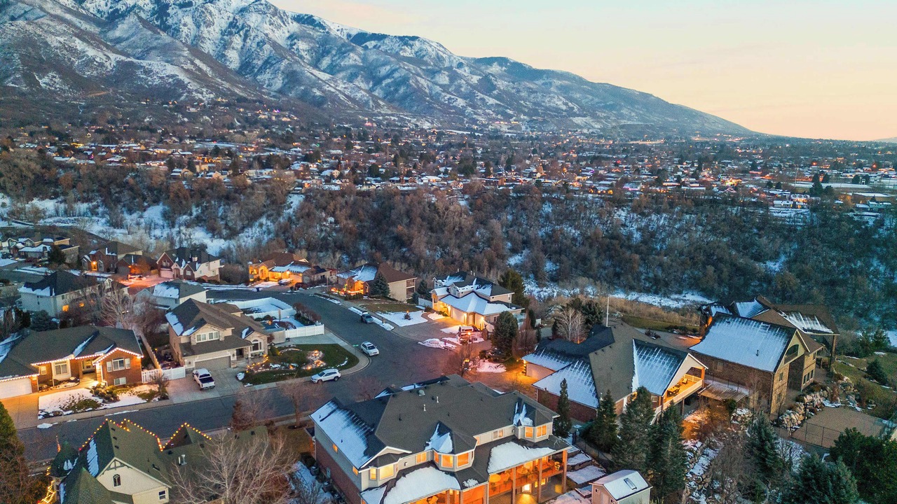 Photo of Outdoor in Layton