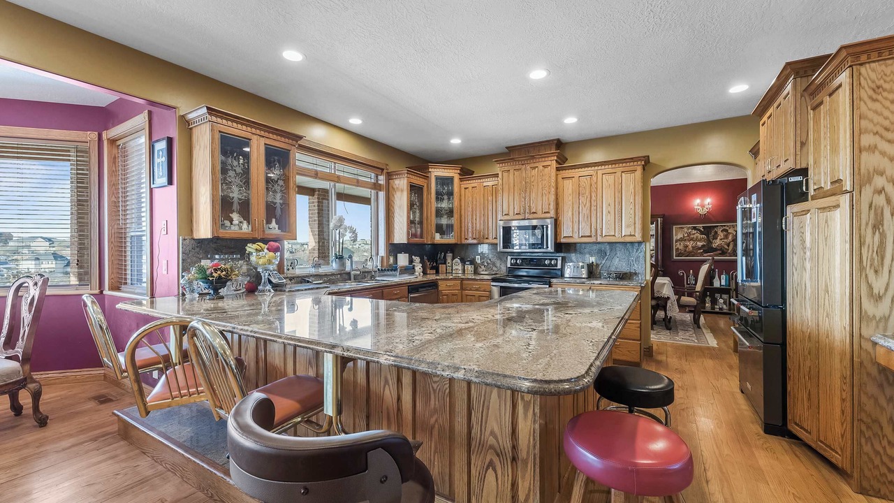 Photo of Kitchen in Layton