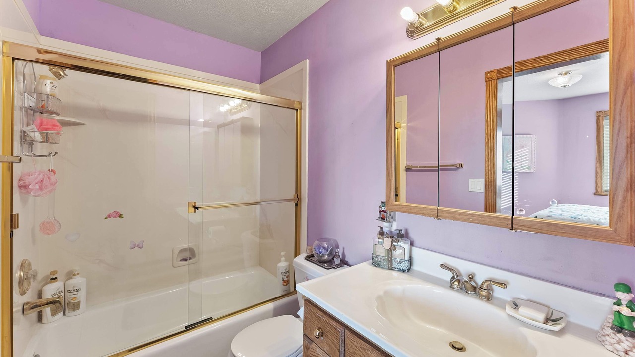 Photo of Bathroom in Layton