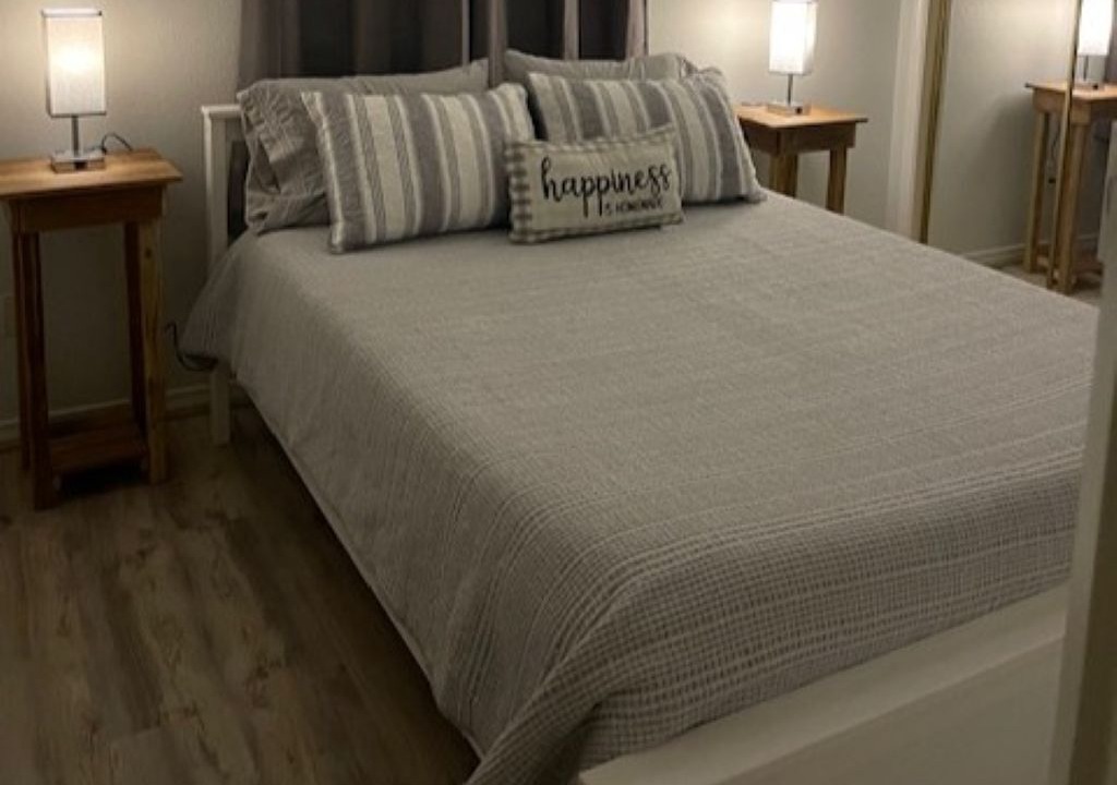 Photo of Bedroom in Aransas Pass