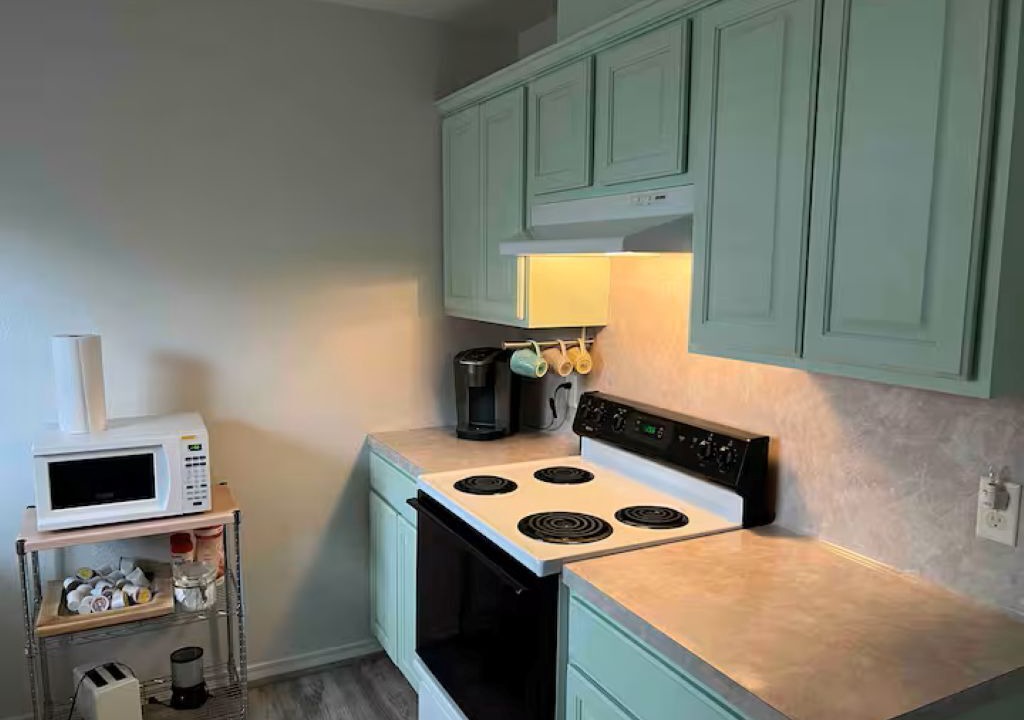 Photo of Kitchen in Aransas Pass