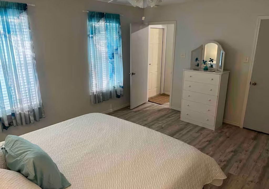 Photo of Bedroom in Aransas Pass