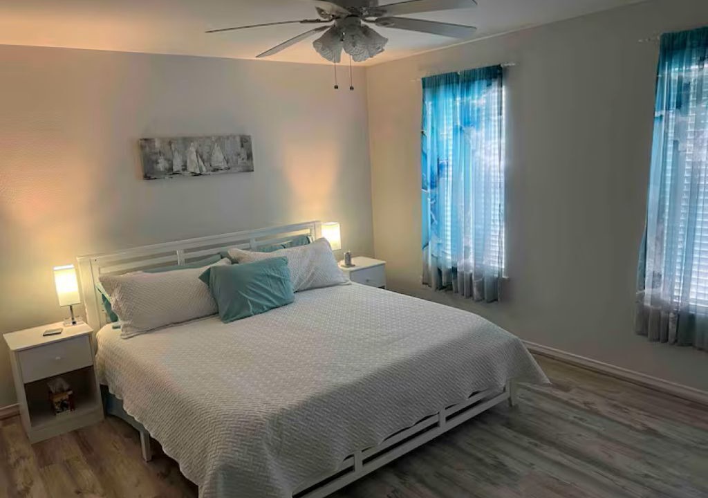 Photo of Bedroom in Aransas Pass
