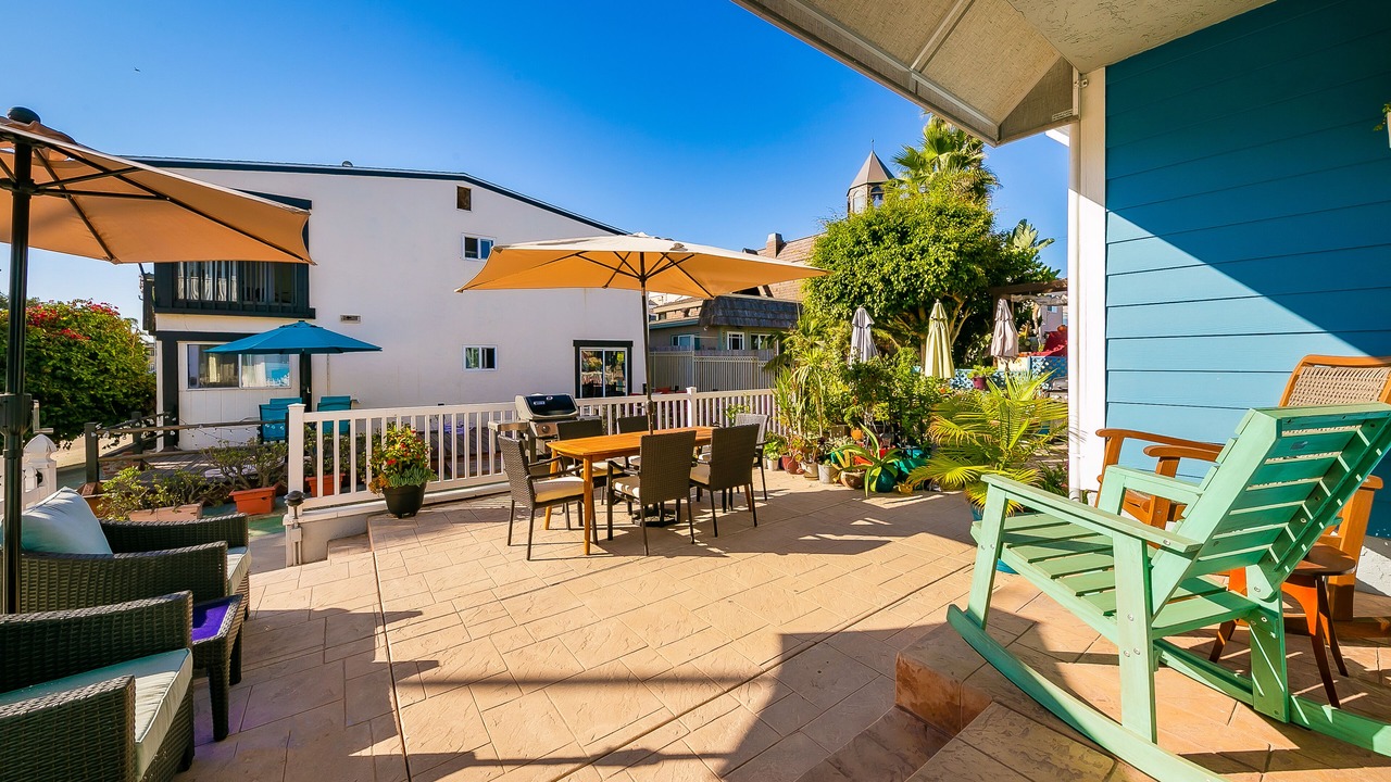 Photo of Outdoor in South Mission Beach