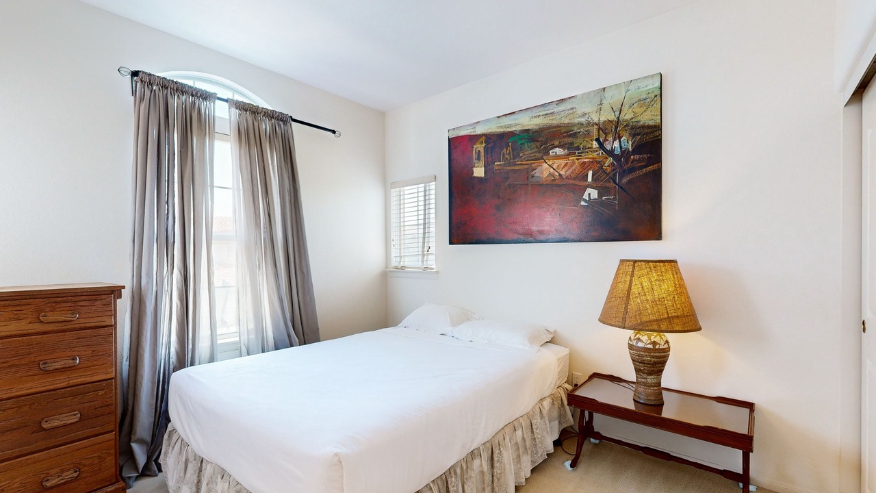 Photo of Bedroom in Carmel Valley