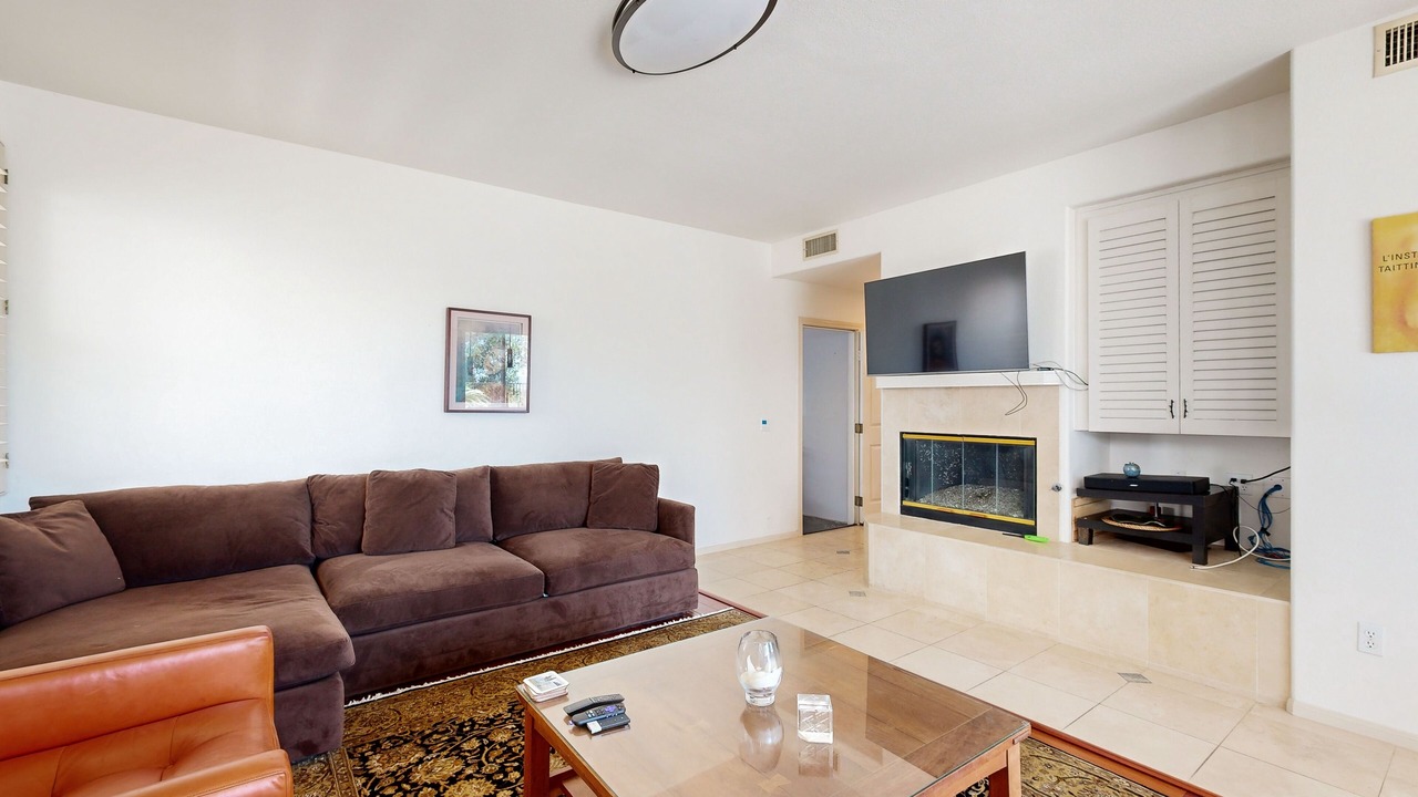 Photo of Livingroom in Carmel Valley