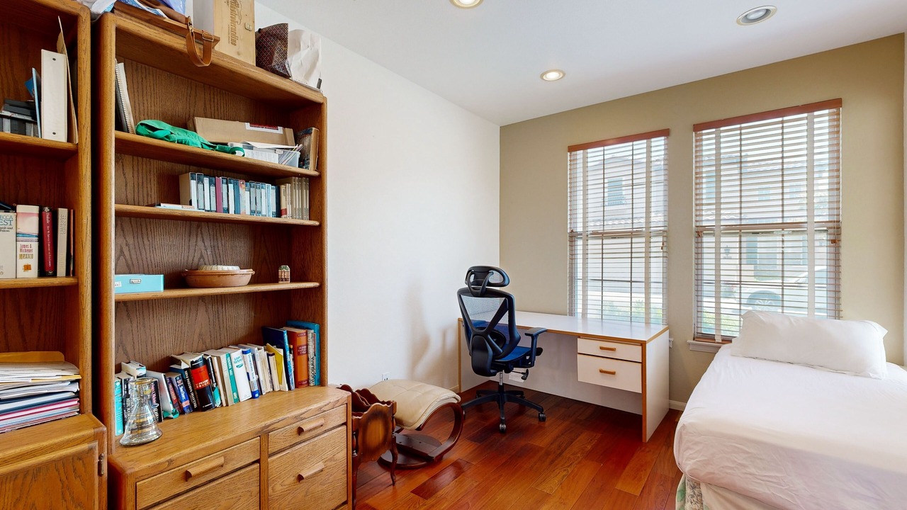 Photo of Bedroom in Carmel Valley
