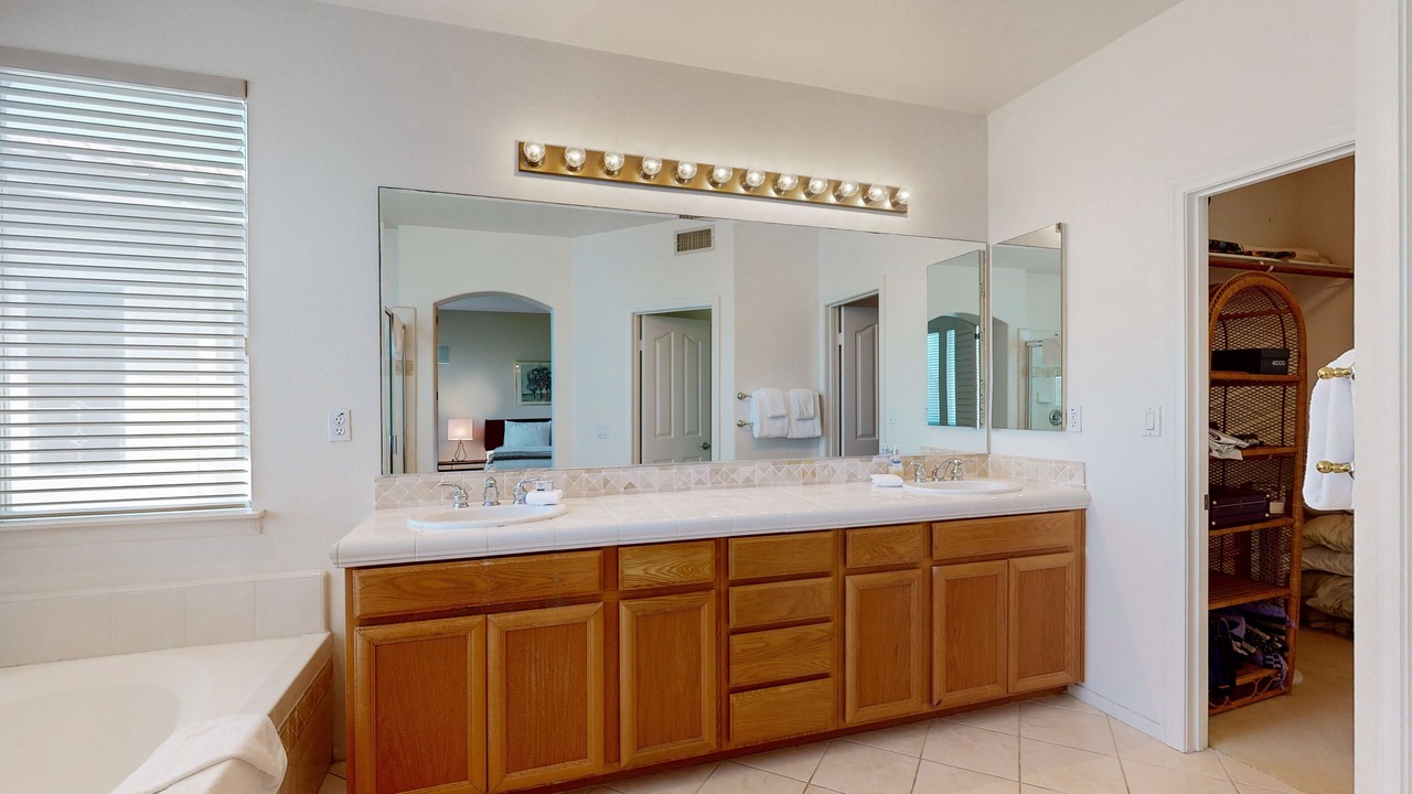 Photo of Bathroom in Carmel Valley