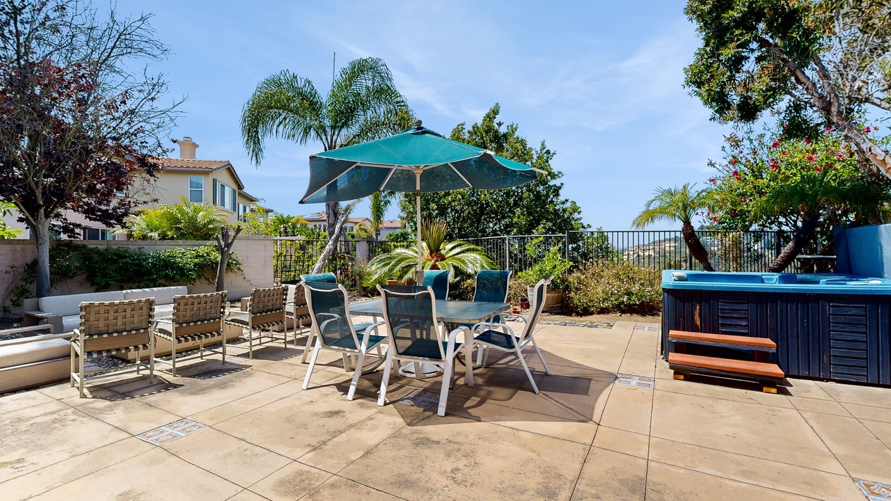 Photo of Outdoor in Carmel Valley