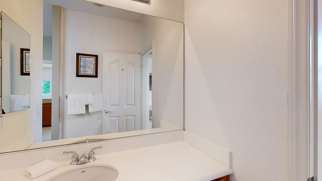 Photo of Bathroom in Carmel Valley