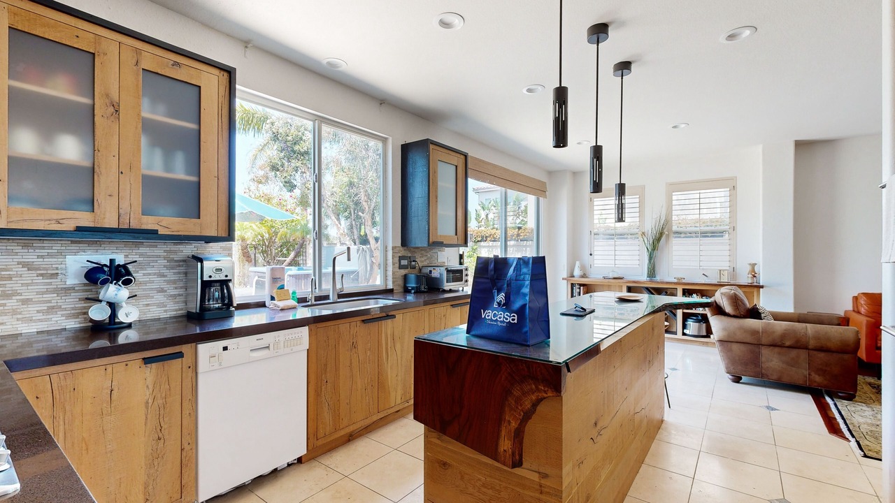 Photo of Kitchen in Carmel Valley