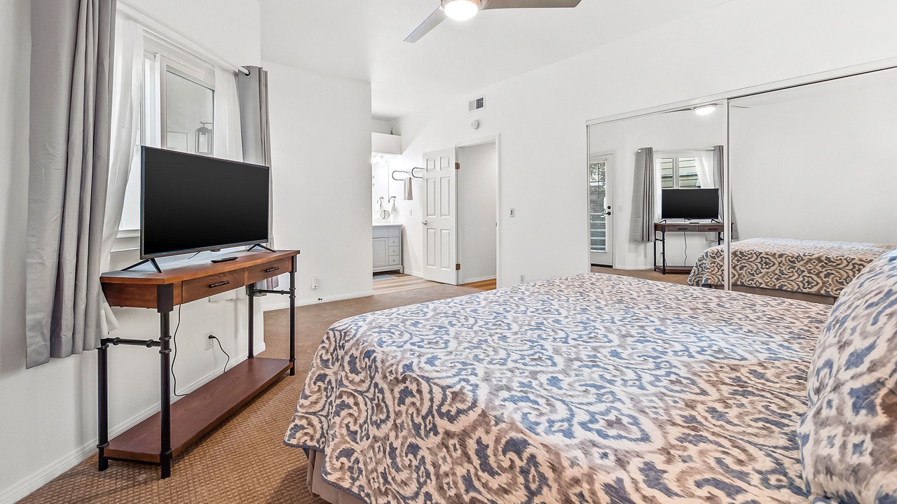 Photo of Bedroom in Point Loma Heights