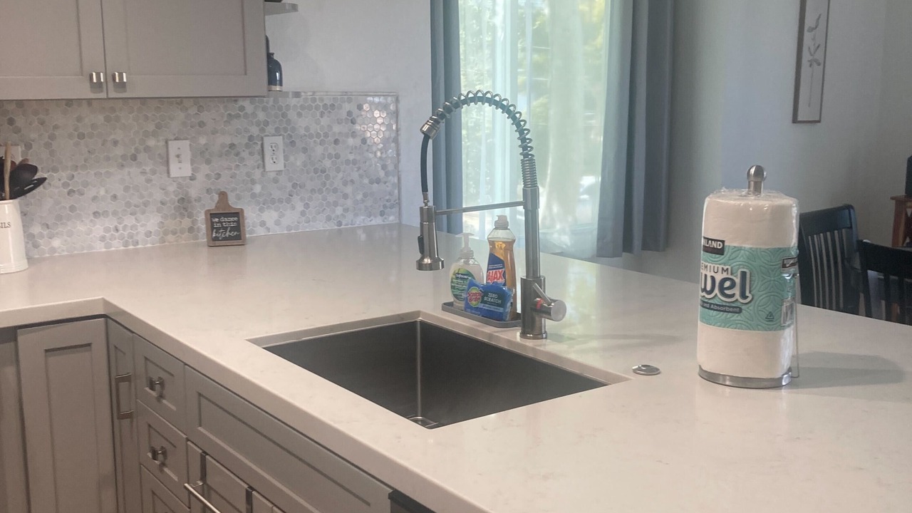 Photo of Kitchen in Point Loma Heights