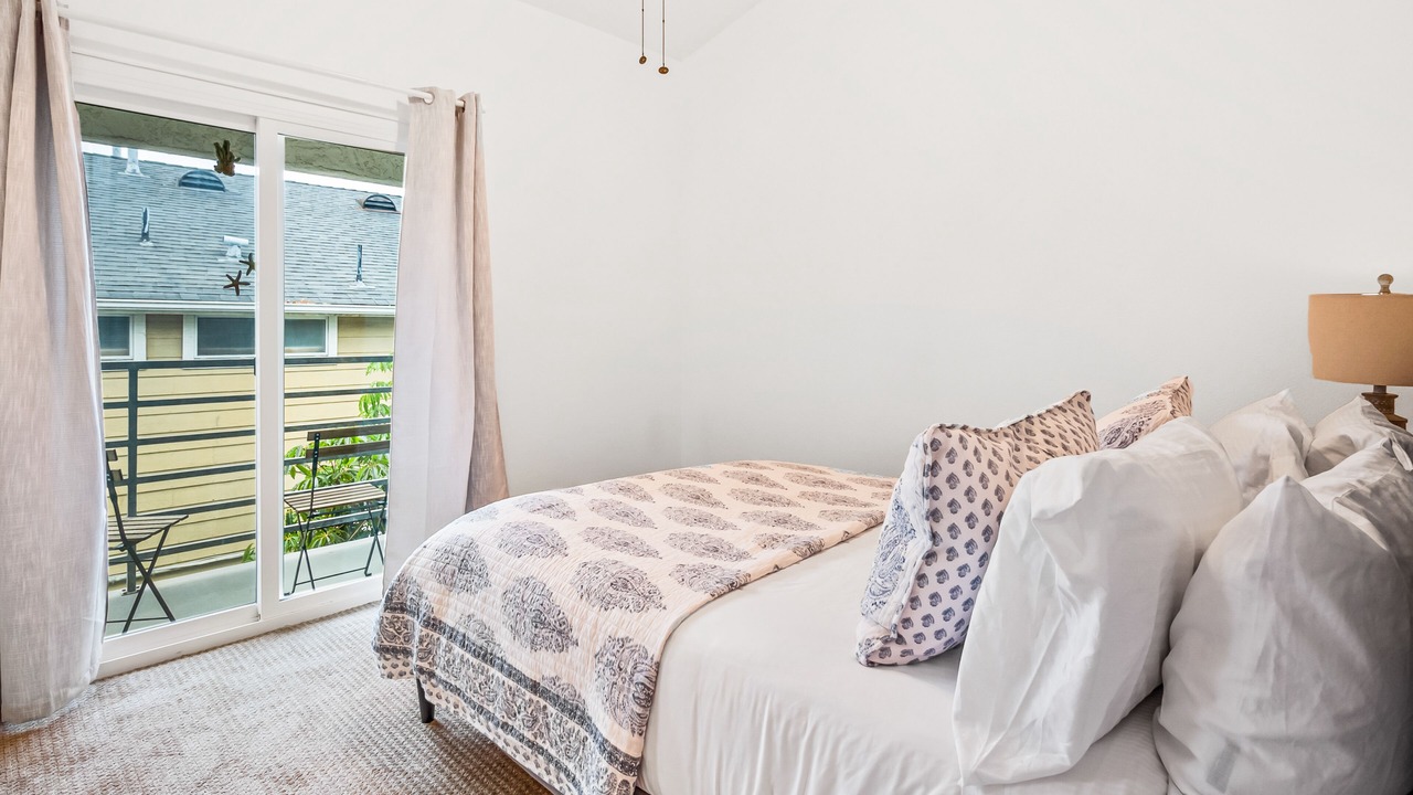 Photo of Bedroom in Point Loma Heights