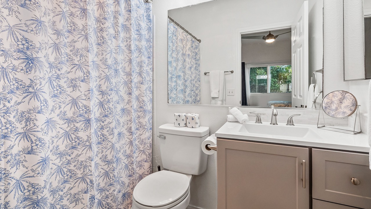 Photo of Bathroom in Point Loma Heights