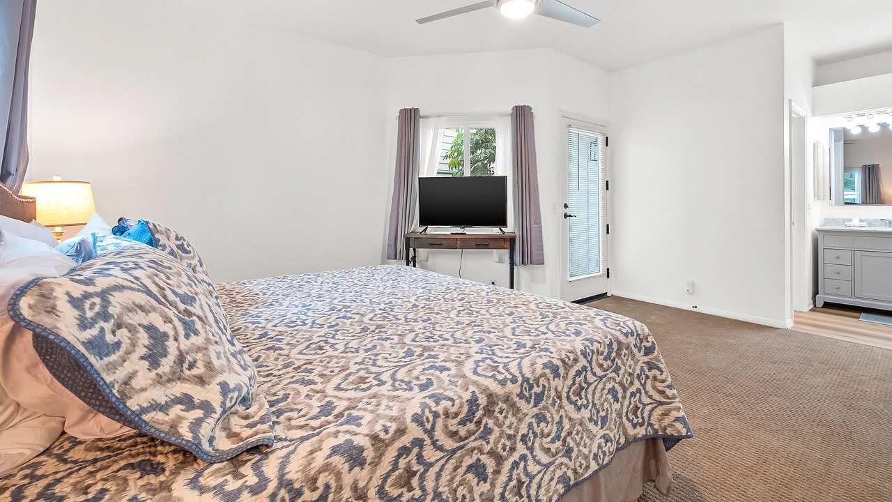 Photo of Bedroom in Point Loma Heights