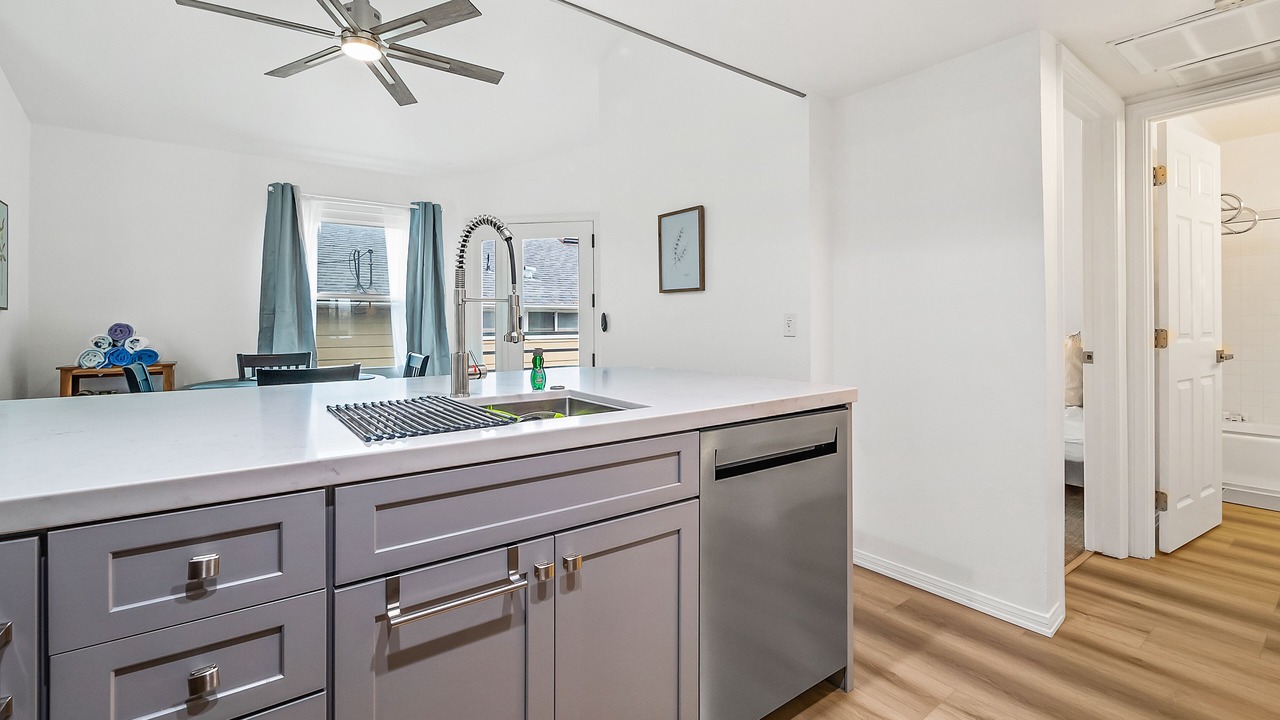 Photo of Kitchen in Point Loma Heights