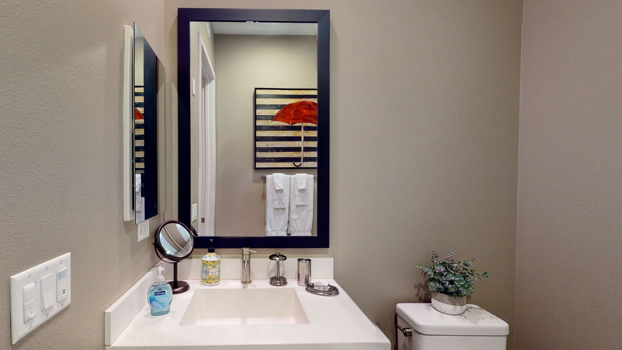 Photo of Bathroom in Serra Mesa