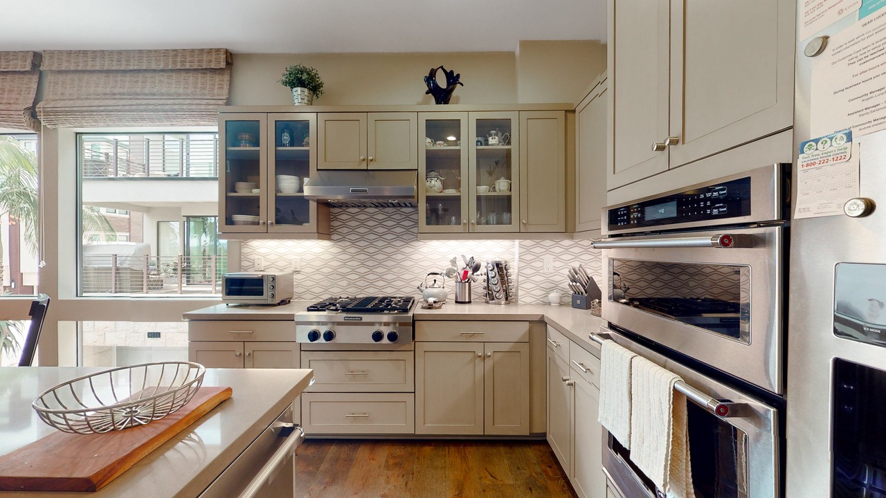 Photo of Kitchen in Serra Mesa