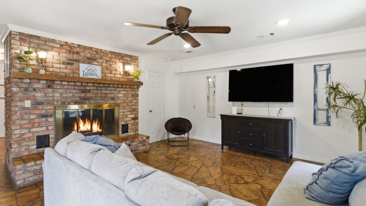 Photo of Livingroom in Hattiesburg