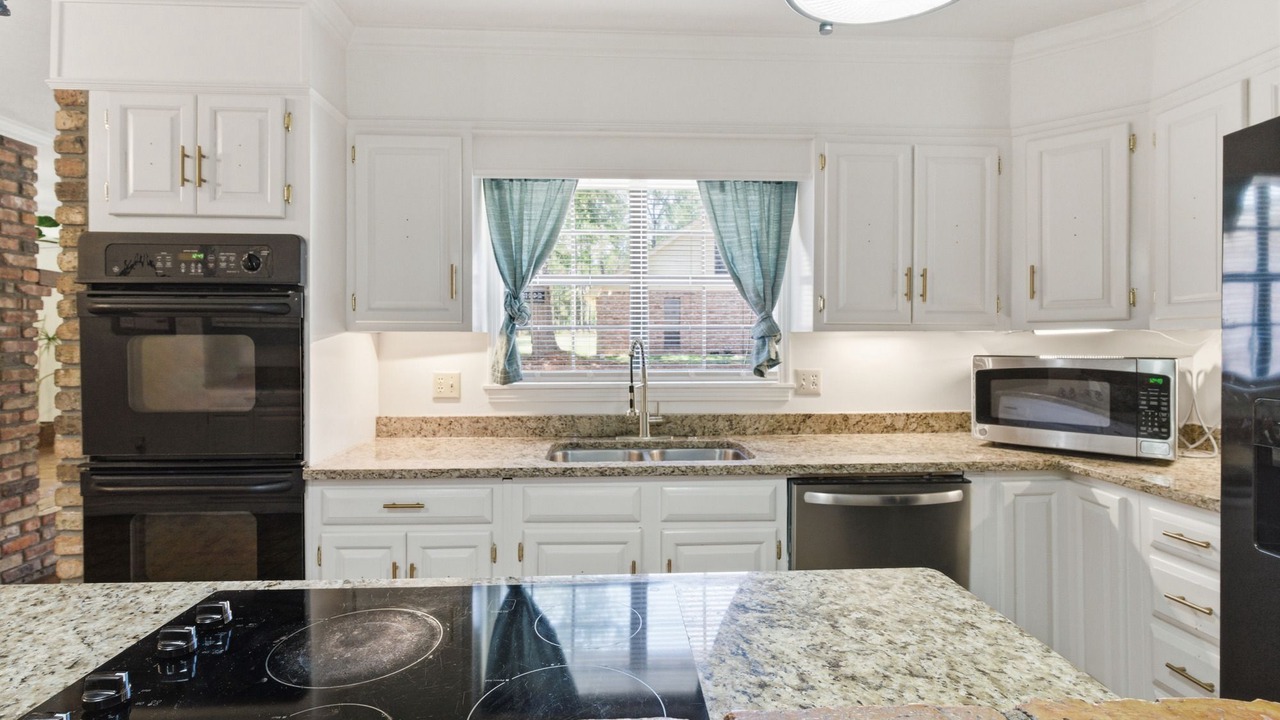 Photo of Kitchen in Hattiesburg