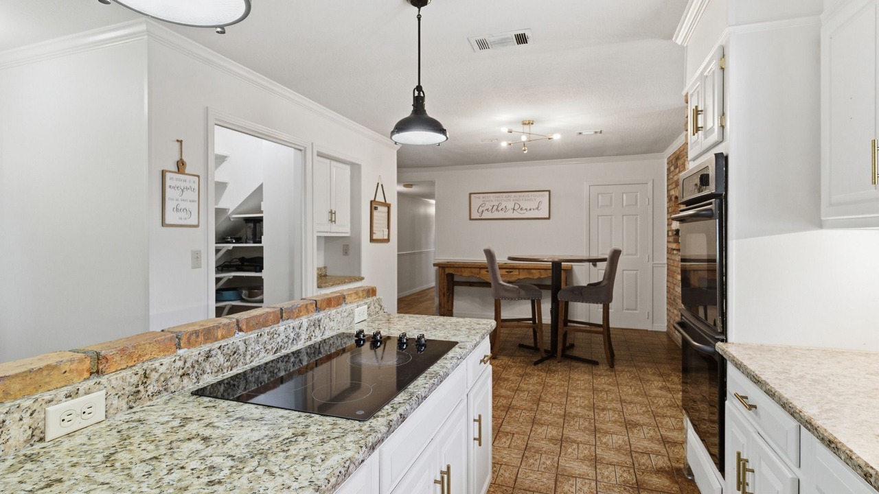 Photo of Kitchen in Hattiesburg