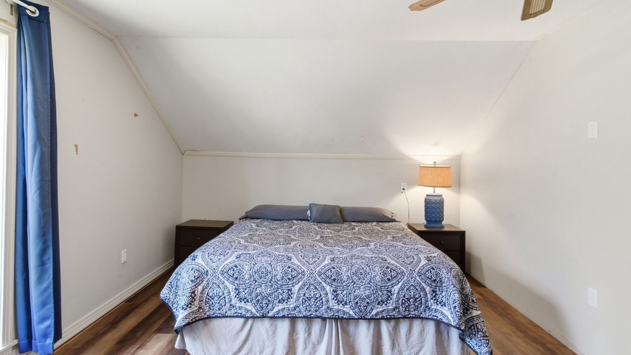 Photo of Bedroom in Hattiesburg