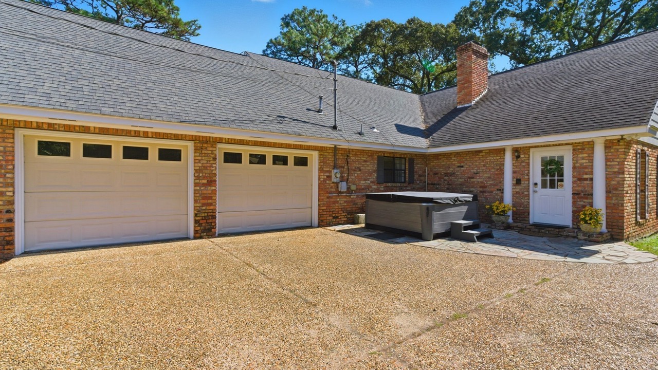 Photo of Outdoor in Hattiesburg