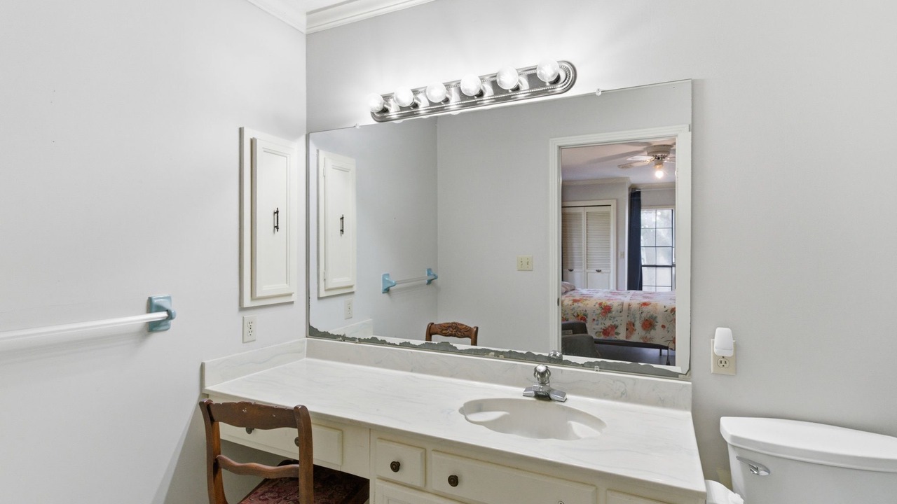 Photo of Bathroom in Hattiesburg