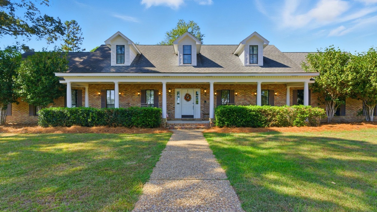 Photo of Outdoor in Hattiesburg