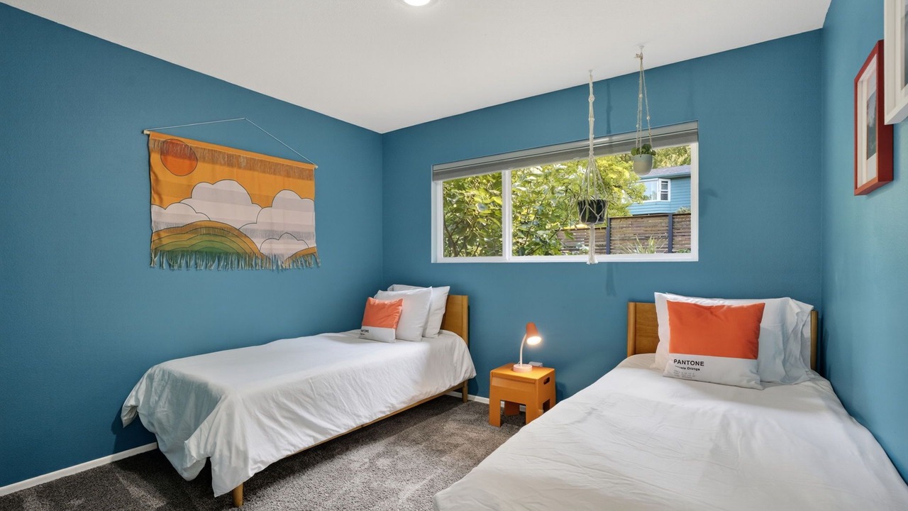 Photo of Bedroom in West Hills