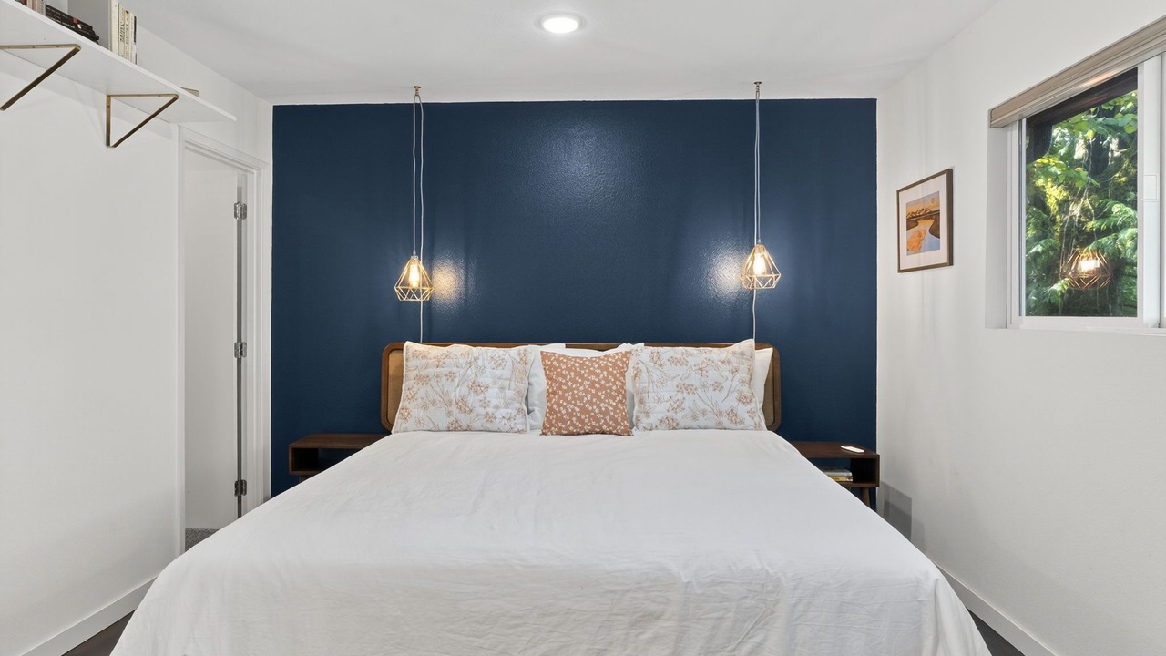 Photo of Bedroom in West Hills