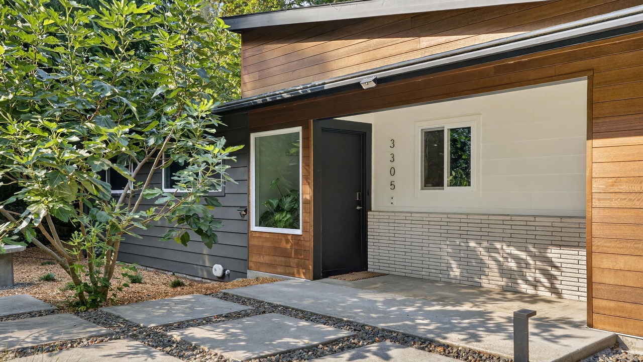 Photo of Outdoor in West Hills