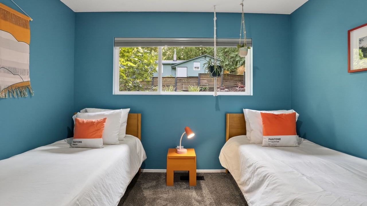 Photo of Bedroom in West Hills