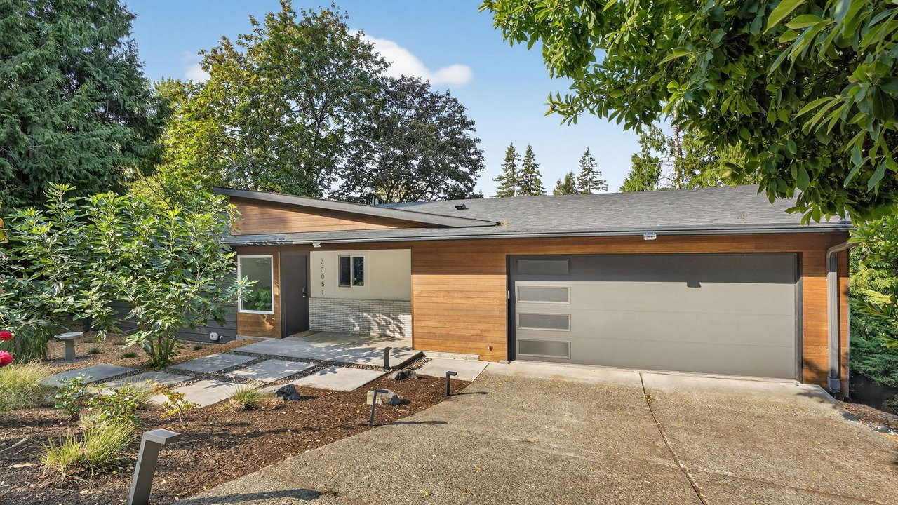 Photo of Outdoor in West Hills