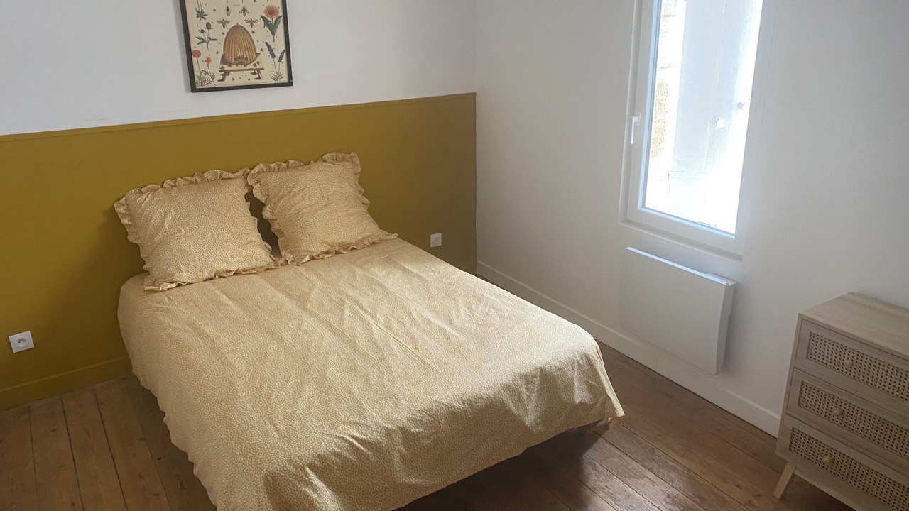 Photo of Bedroom in Aubie-et-Espessas