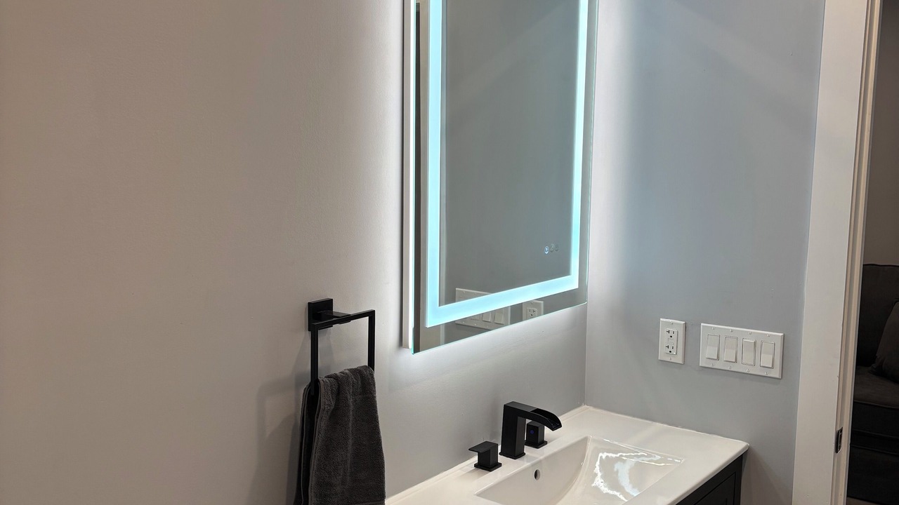 Photo of Bathroom in East Patchogue