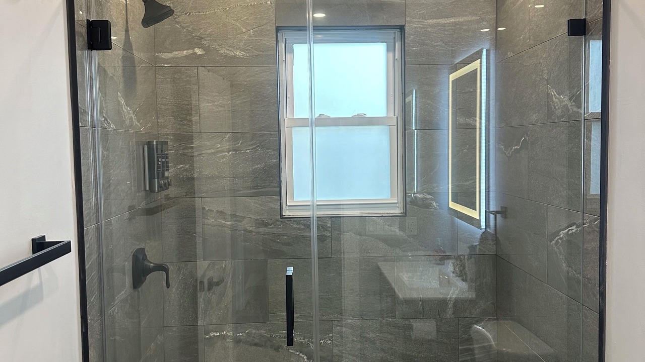 Photo of Bathroom in East Patchogue