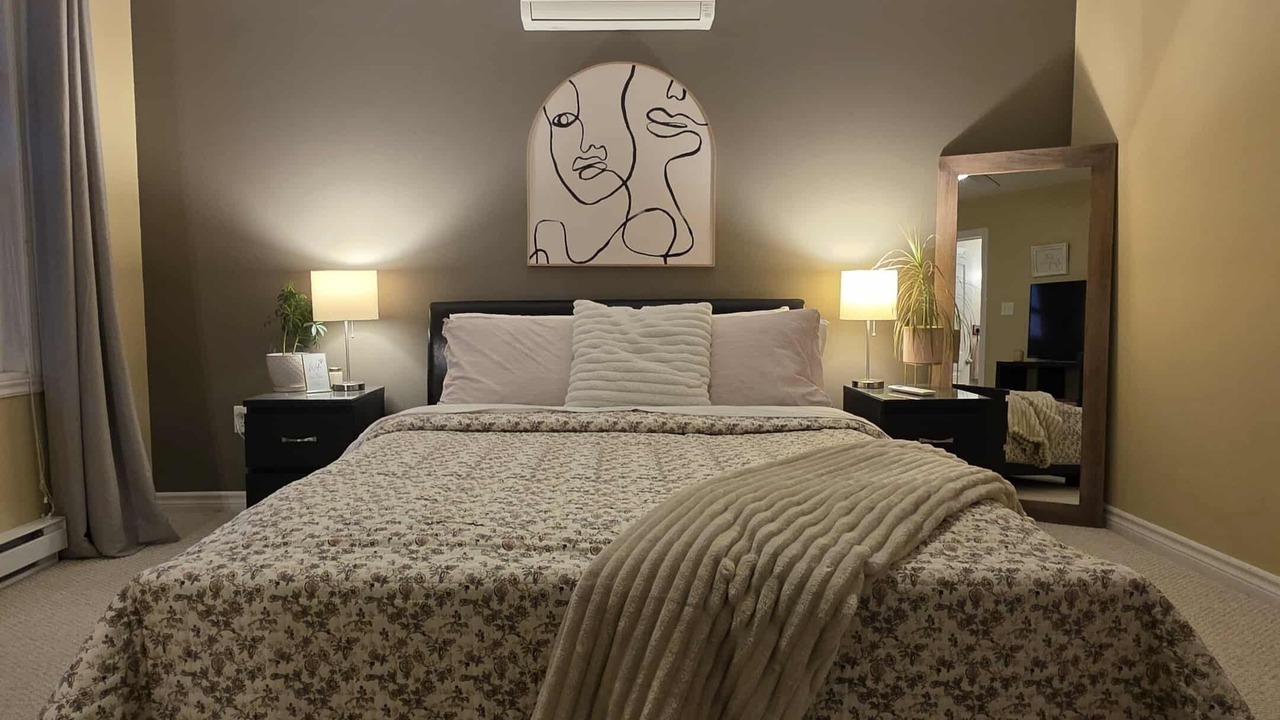Photo of Bedroom in Lower Sackville