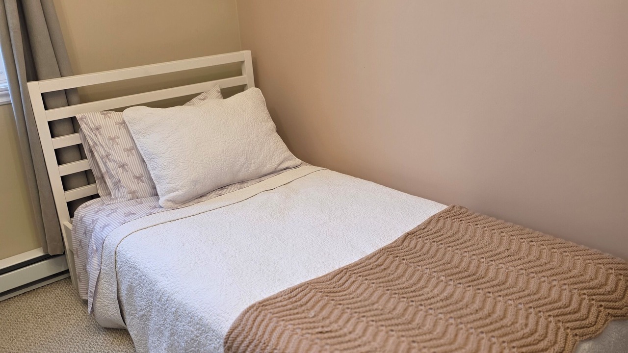 Photo of Bedroom in Lower Sackville