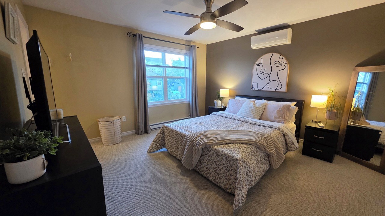 Photo of Bedroom in Lower Sackville