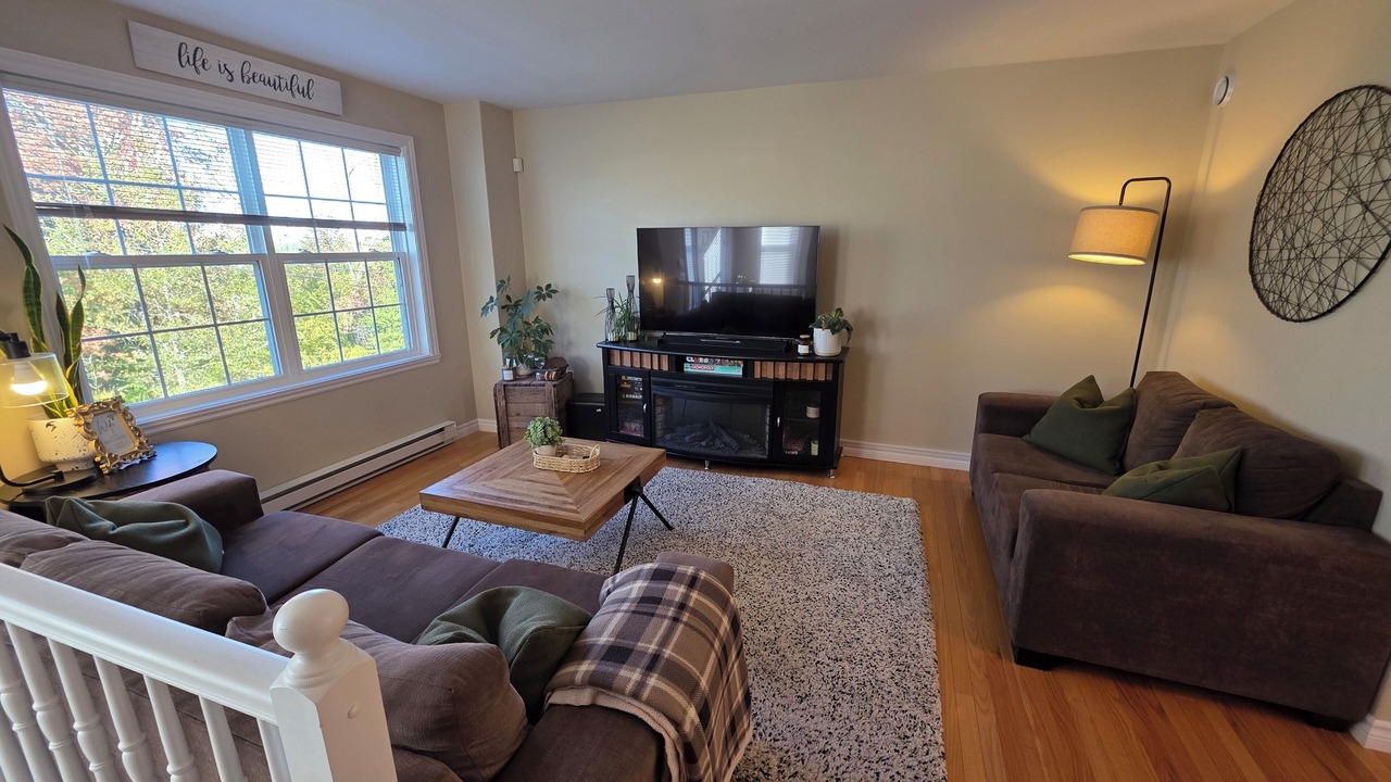Photo of Livingroom in Lower Sackville