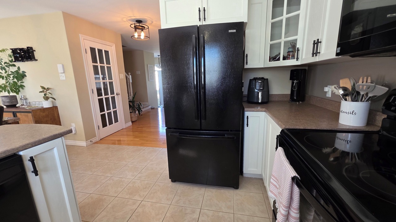 Photo of Kitchen in Lower Sackville