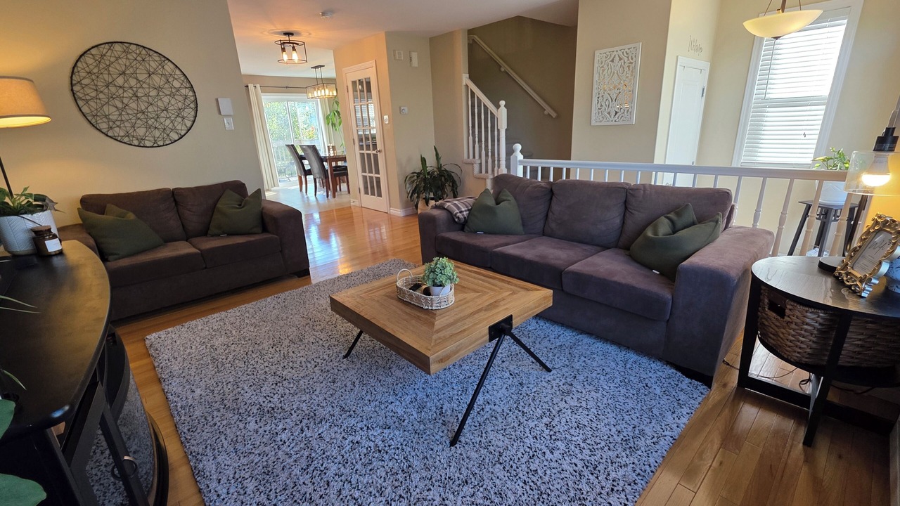 Photo of Livingroom in Lower Sackville