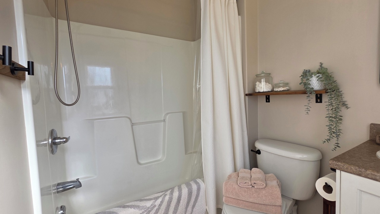 Photo of Bathroom in Lower Sackville