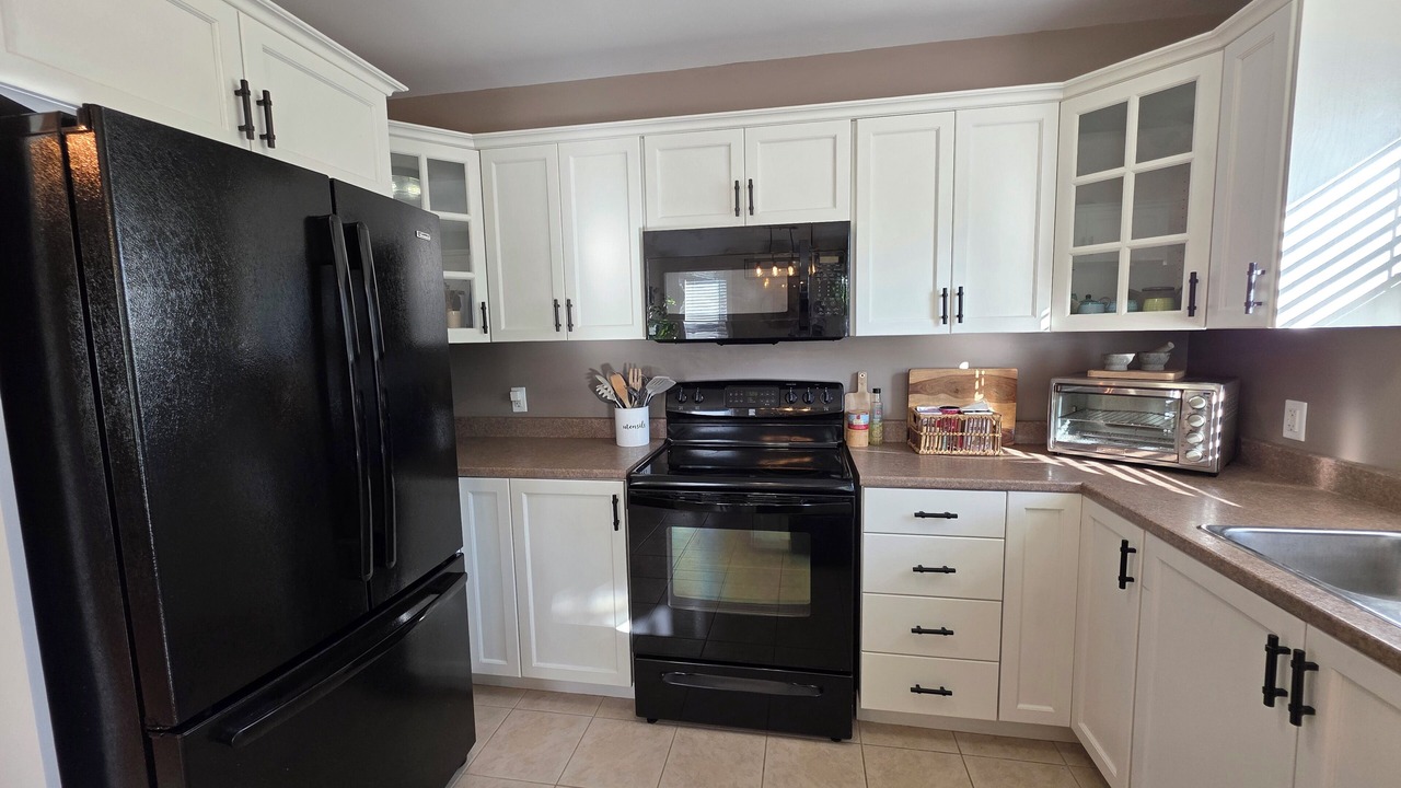 Photo of Kitchen in Lower Sackville