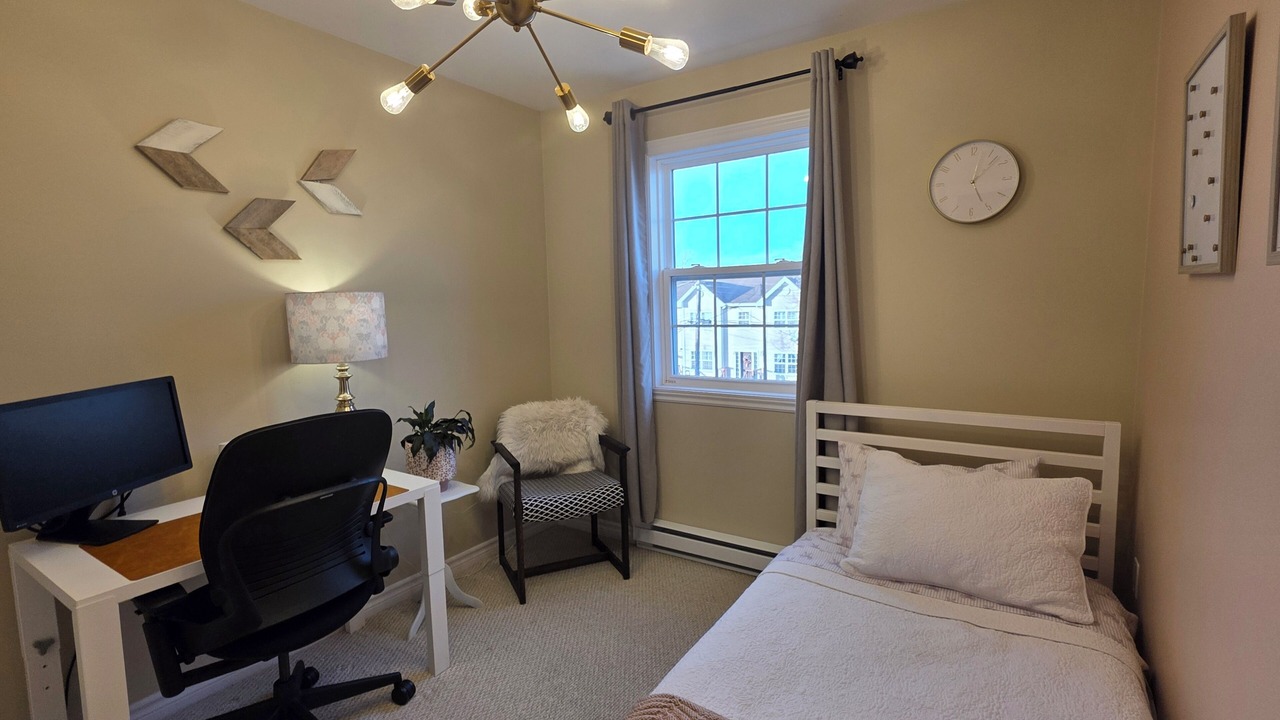 Photo of Bedroom in Lower Sackville