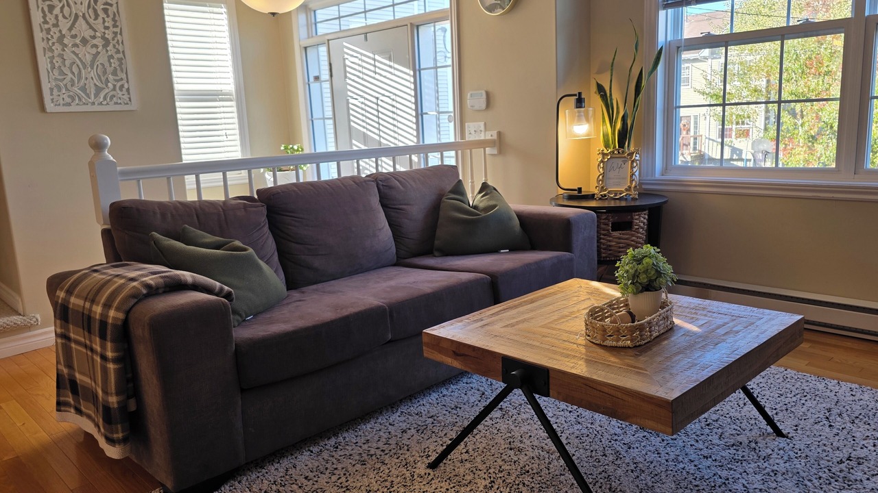 Photo of Livingroom in Lower Sackville