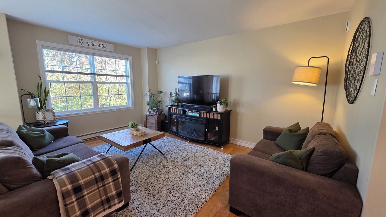Photo of Livingroom in Lower Sackville