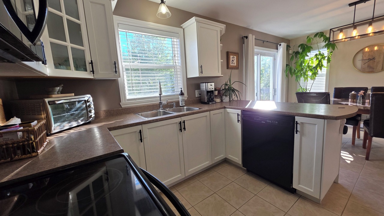 Photo of Kitchen in Lower Sackville
